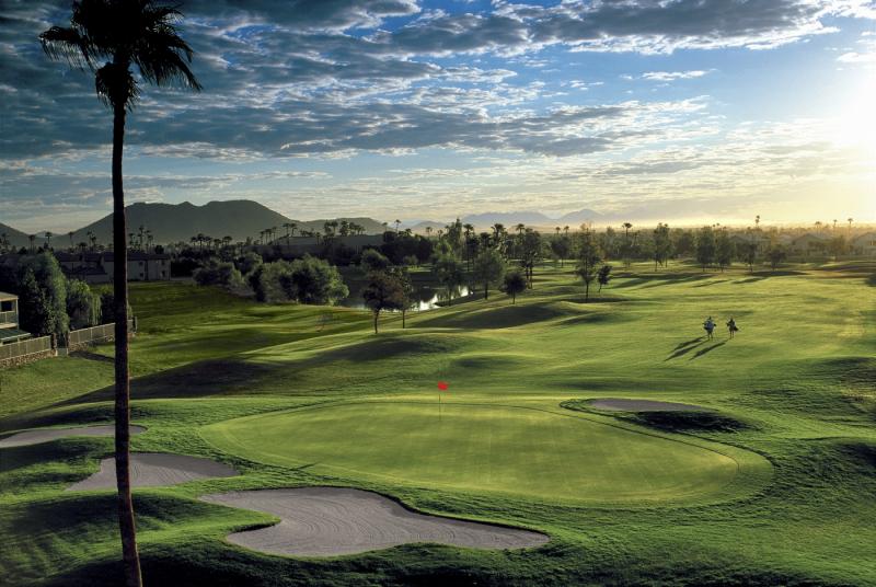 Arrowhead Country Club