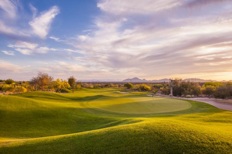 Ancala Country Club