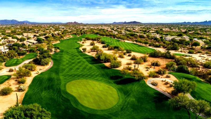 Tatum Ranch Golf Club